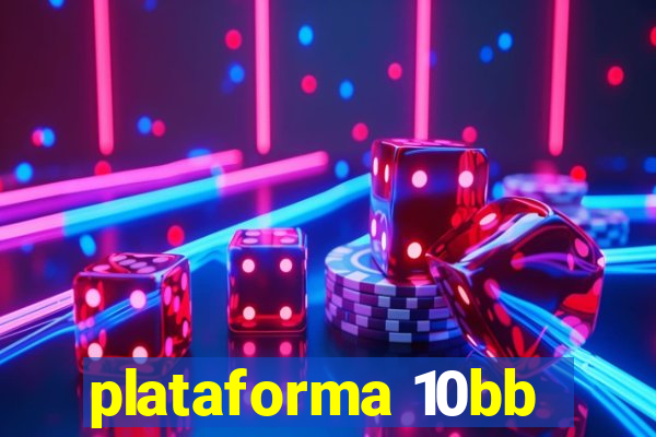 plataforma 10bb